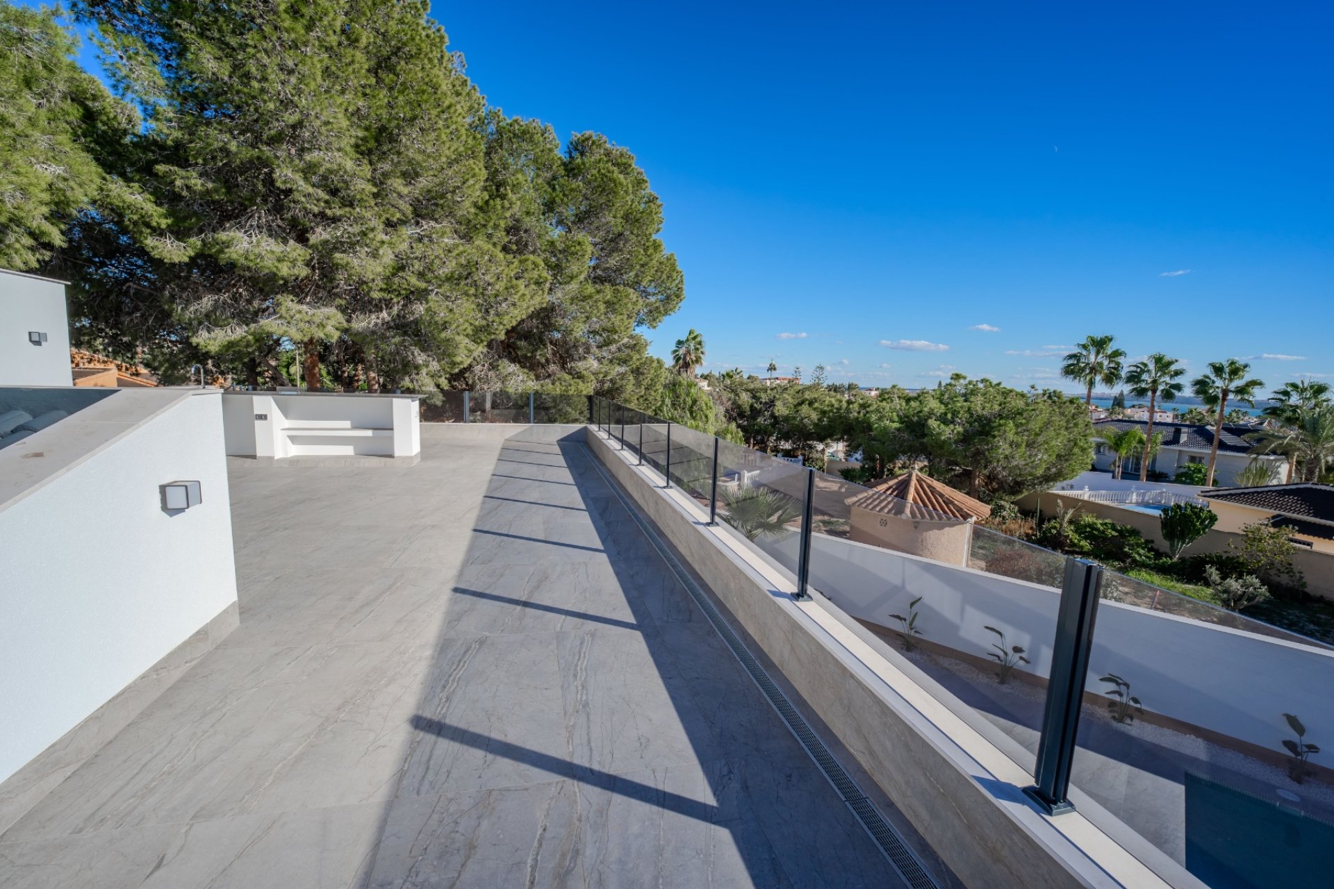 Reventa - Villa -
Ciudad Quesada - town