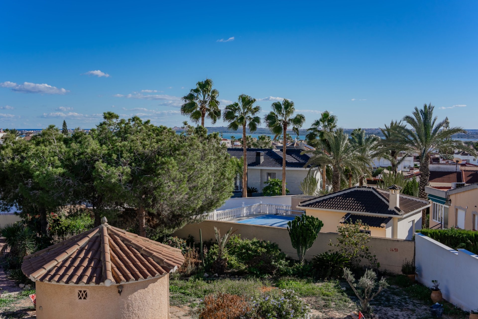 Reventa - Villa -
Ciudad Quesada - town