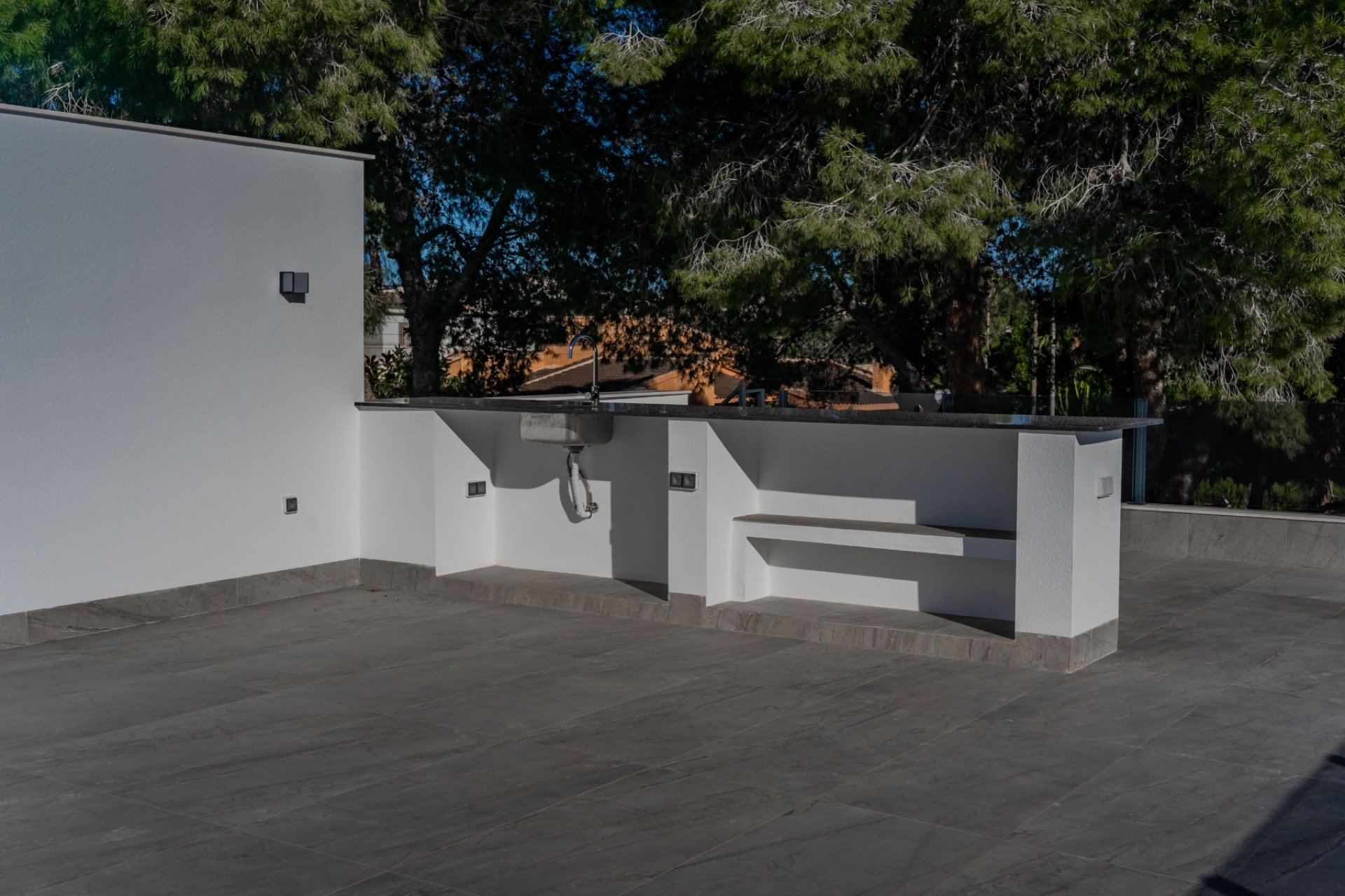 Reventa - Villa -
Ciudad Quesada - town