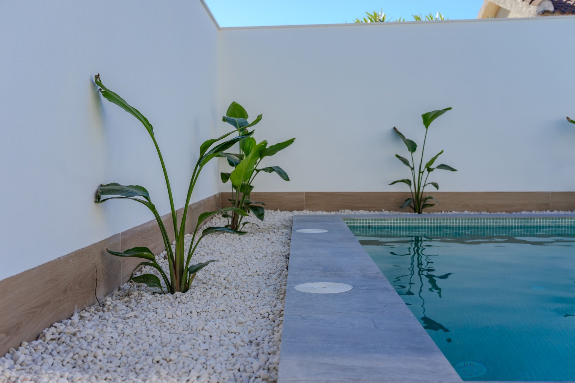 Reventa - Villa -
Ciudad Quesada - town