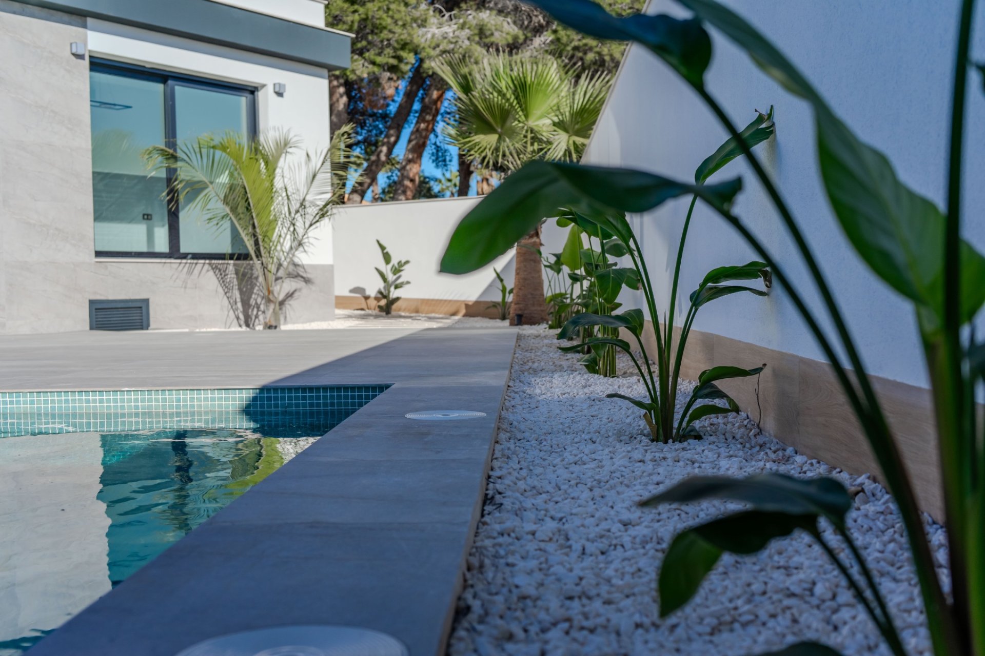 Reventa - Villa -
Ciudad Quesada - town