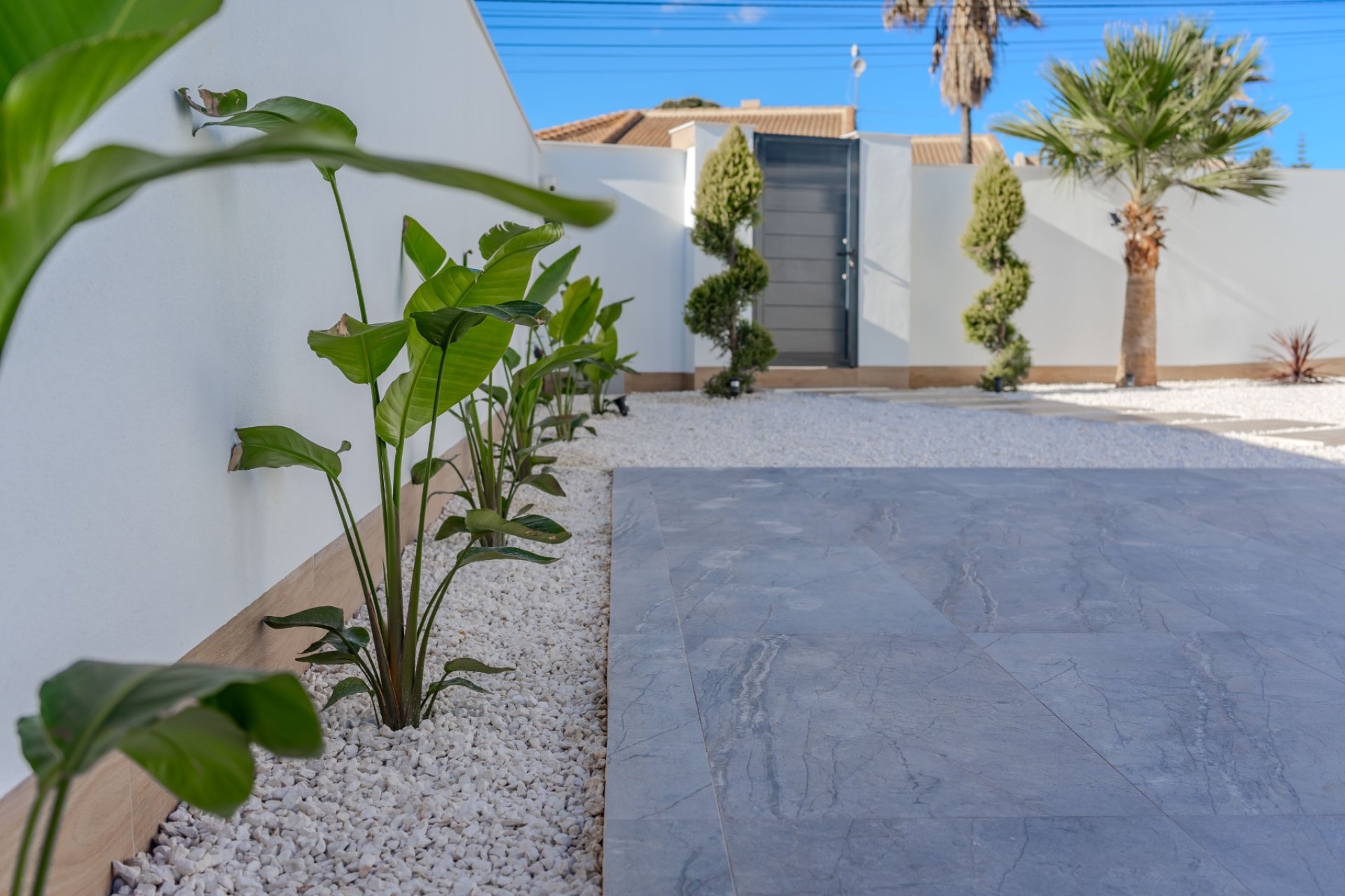 Reventa - Villa -
Ciudad Quesada - town