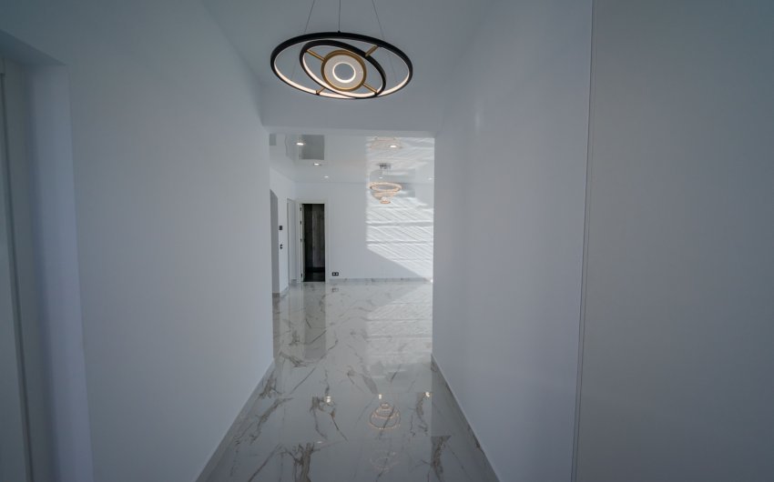 Reventa - Villa -
Ciudad Quesada - town