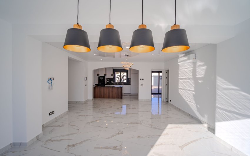 Reventa - Villa -
Ciudad Quesada - town