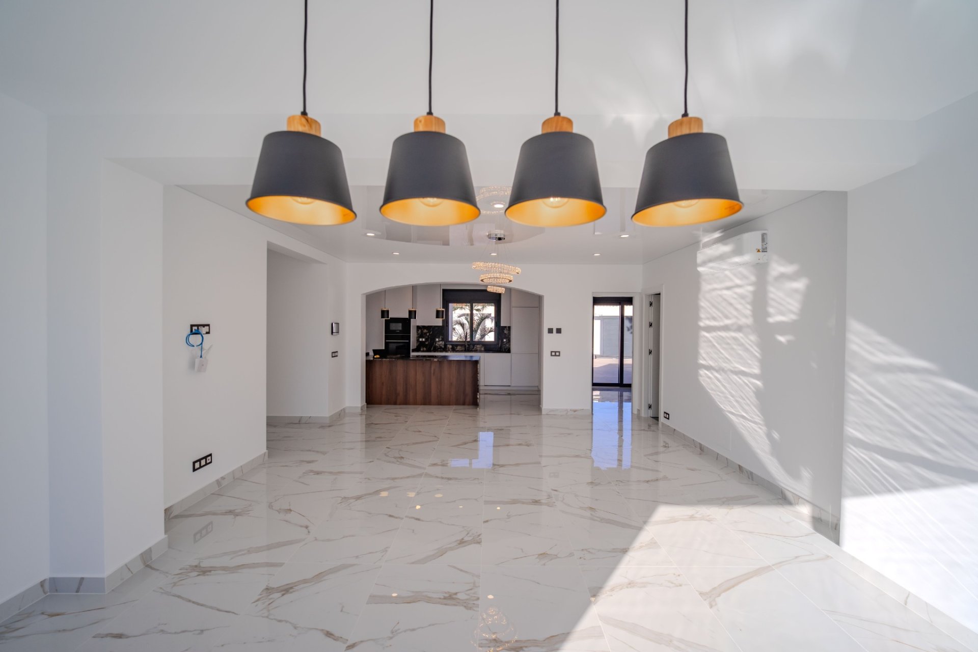 Reventa - Villa -
Ciudad Quesada - town