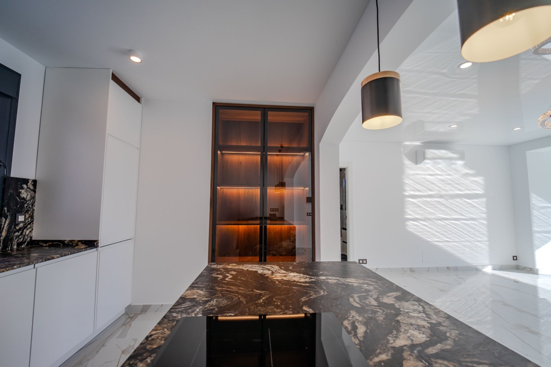 Reventa - Villa -
Ciudad Quesada - town