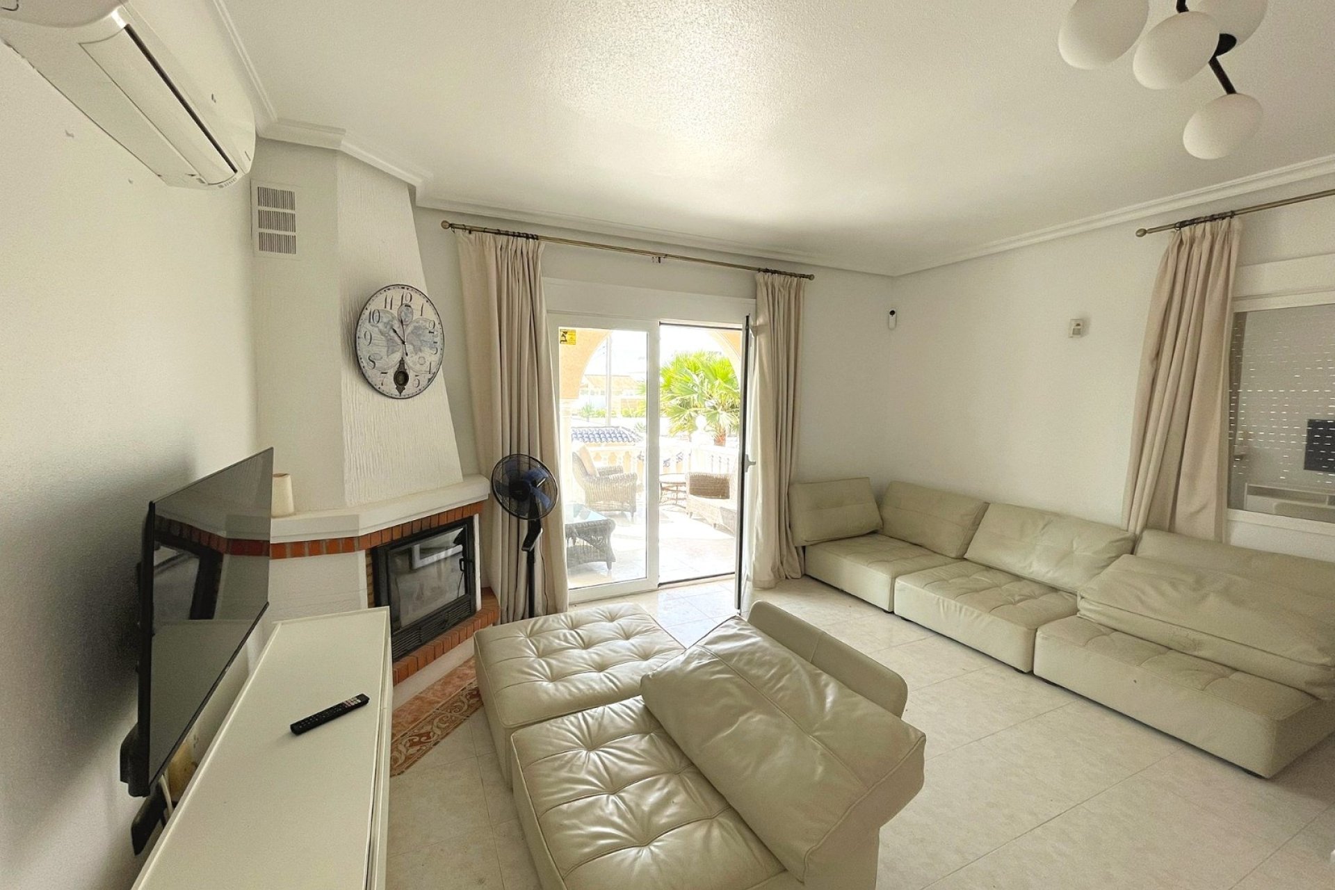 Reventa - Villa -
Ciudad Quesada