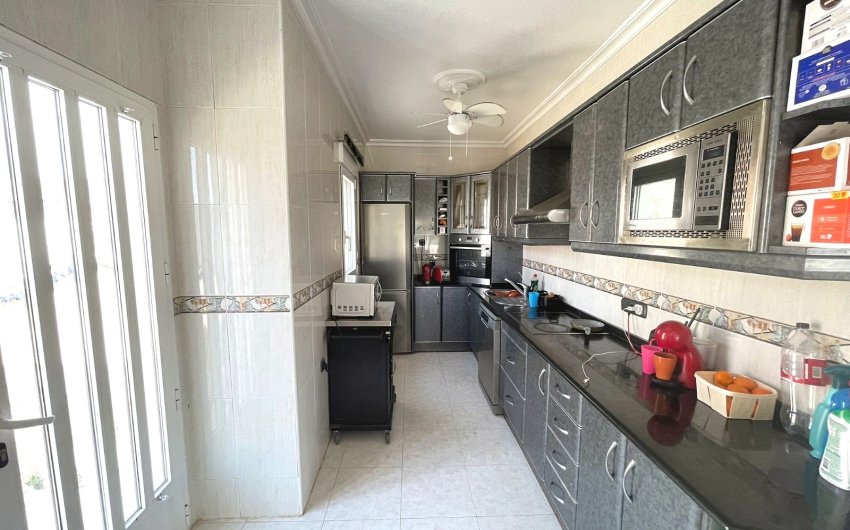 Reventa - Villa -
Ciudad Quesada
