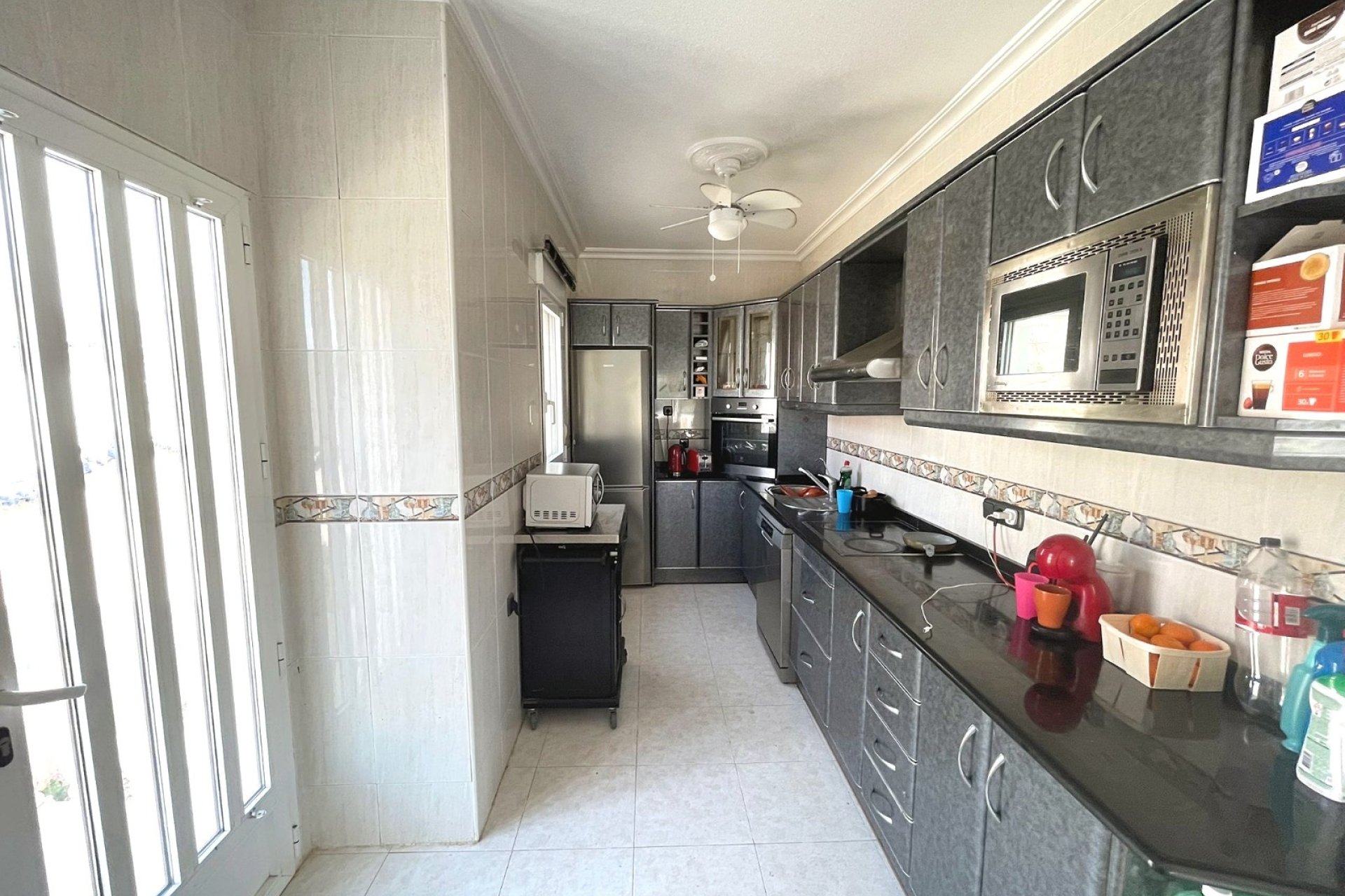 Reventa - Villa -
Ciudad Quesada