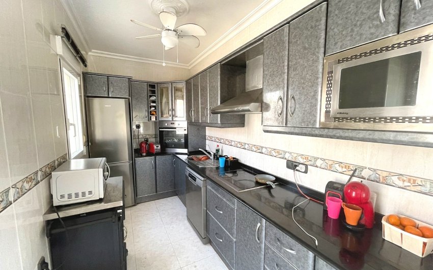 Reventa - Villa -
Ciudad Quesada
