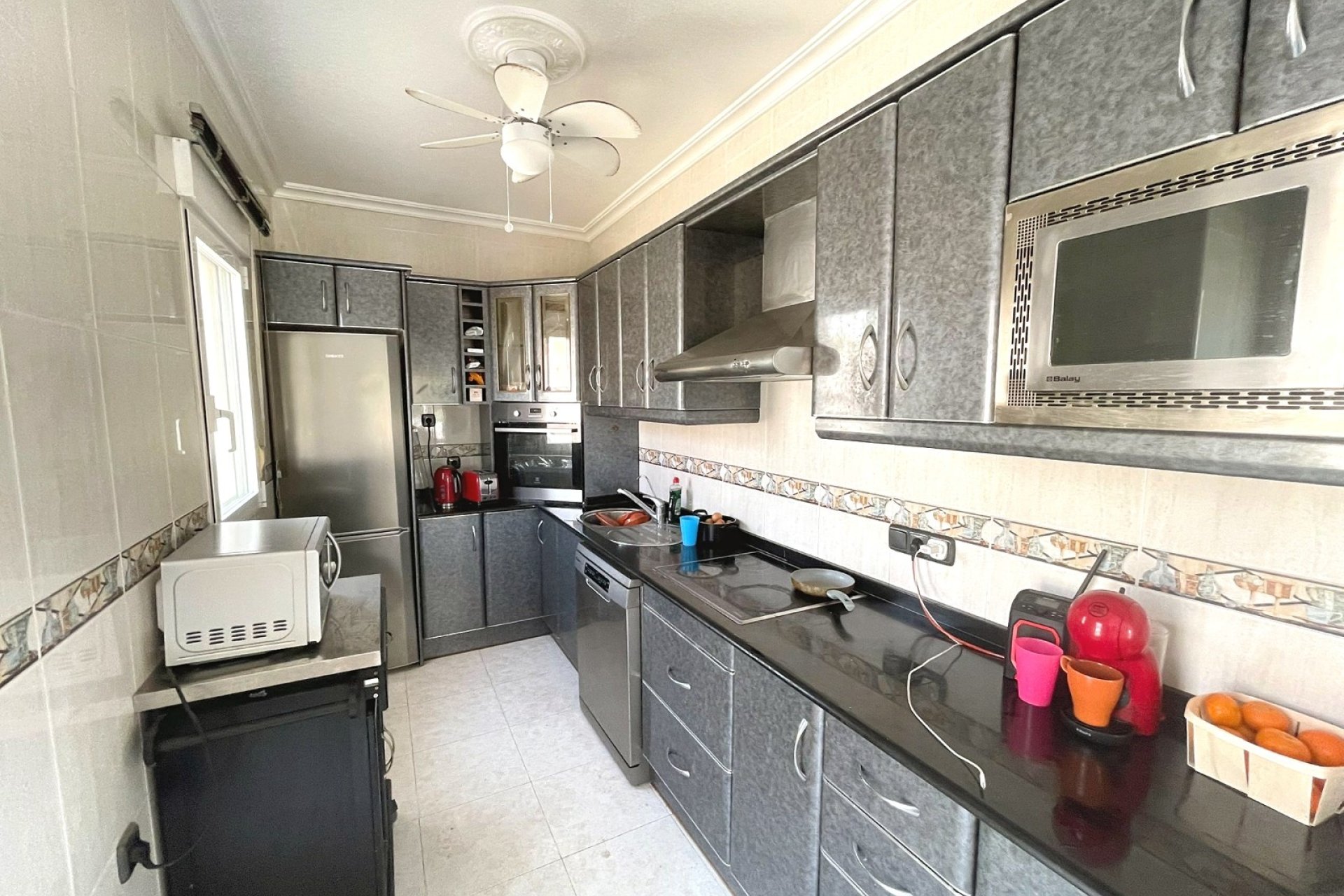 Reventa - Villa -
Ciudad Quesada