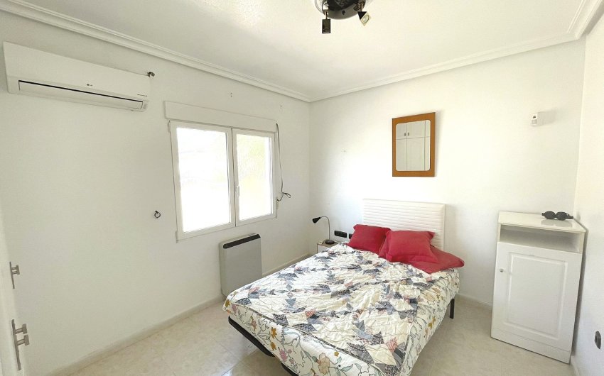 Reventa - Villa -
Ciudad Quesada