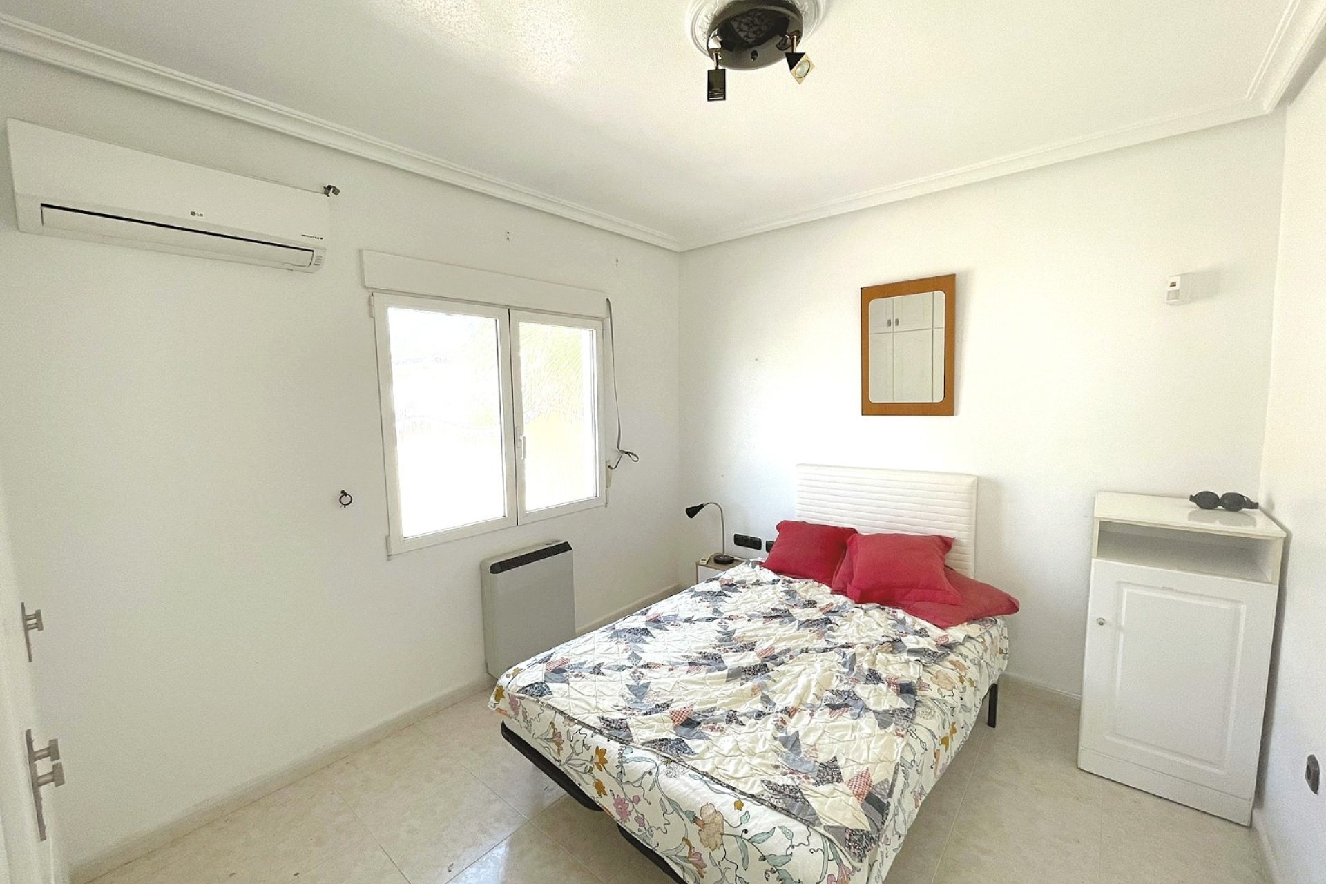 Reventa - Villa -
Ciudad Quesada