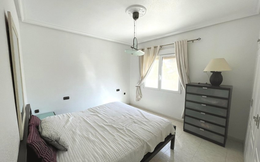 Reventa - Villa -
Ciudad Quesada