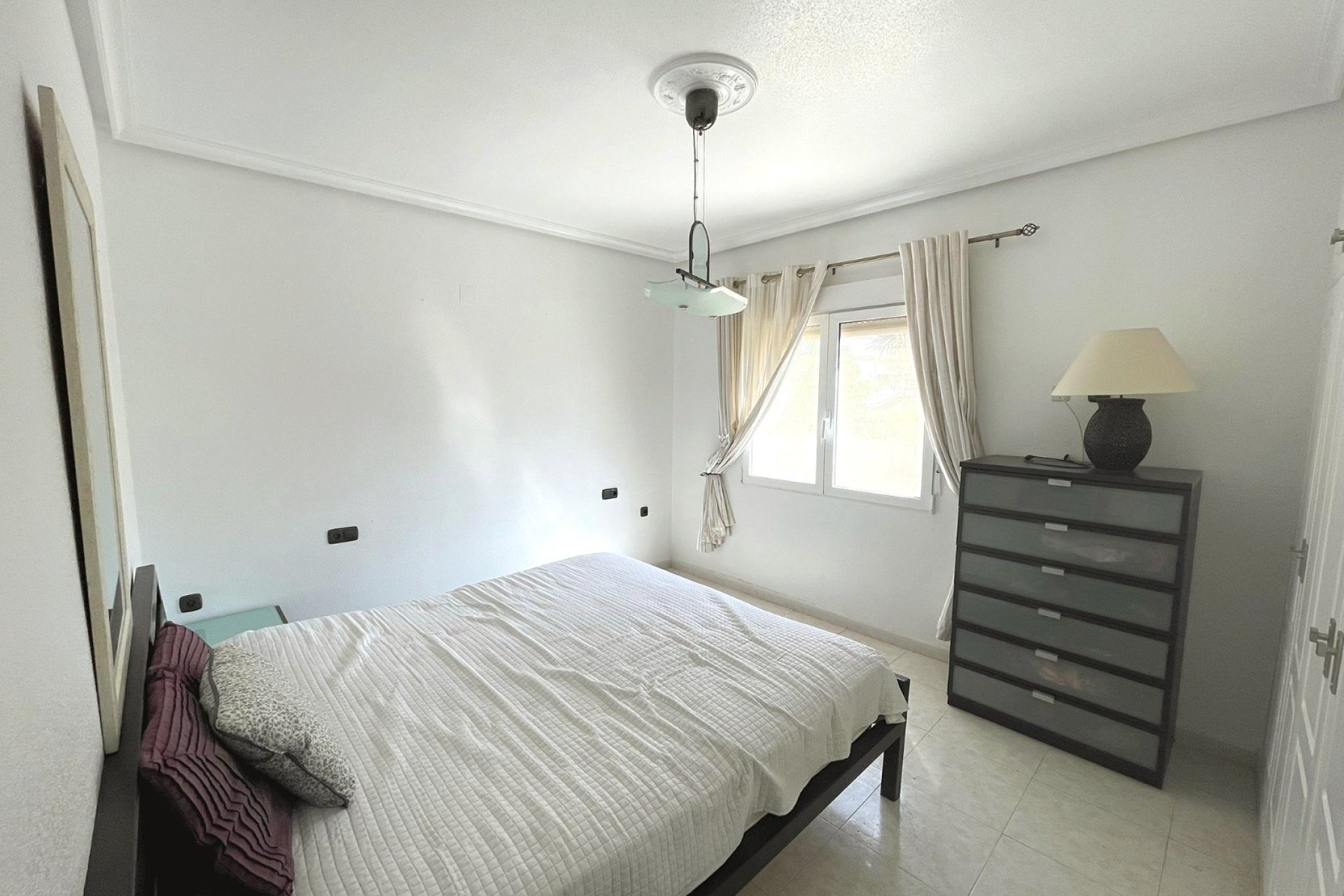 Reventa - Villa -
Ciudad Quesada