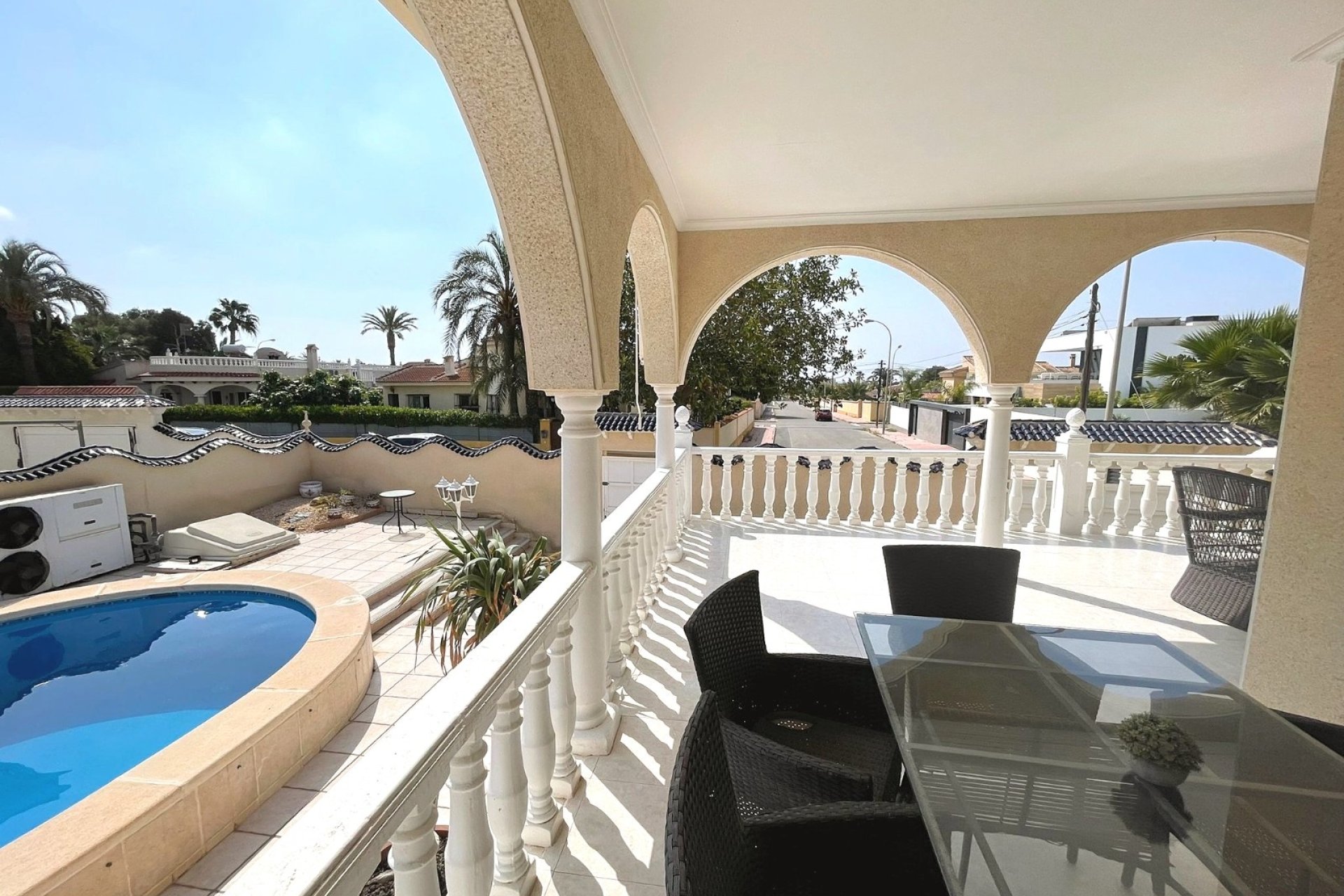 Reventa - Villa -
Ciudad Quesada