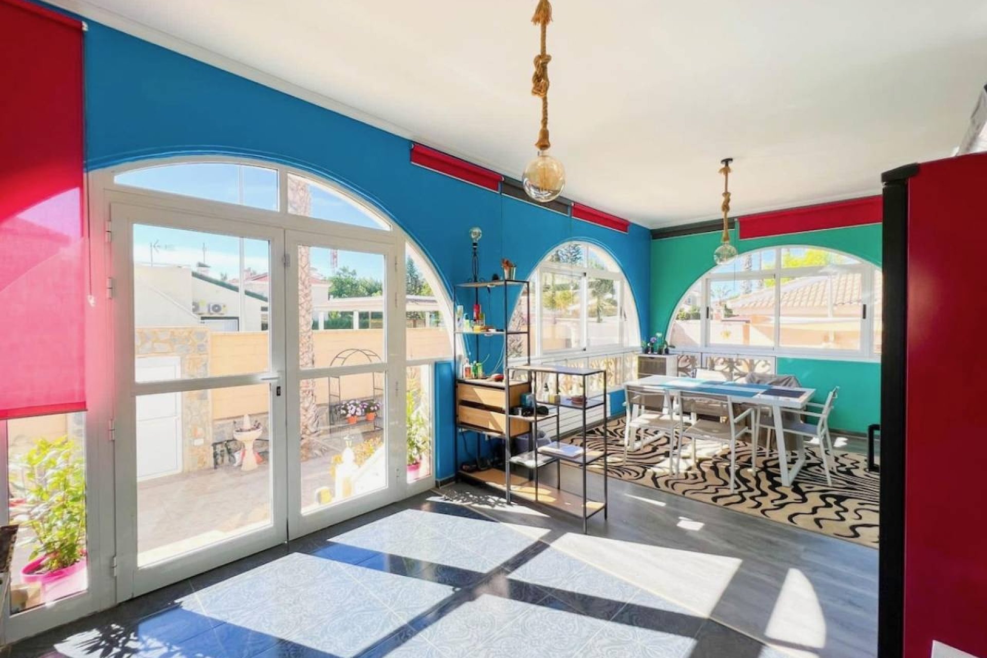 Reventa - Villa -
Ciudad Quesada