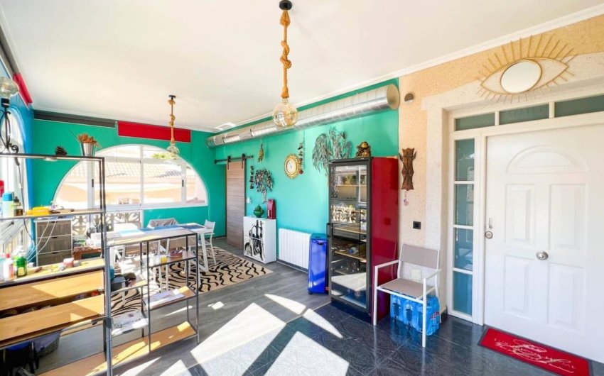 Reventa - Villa -
Ciudad Quesada