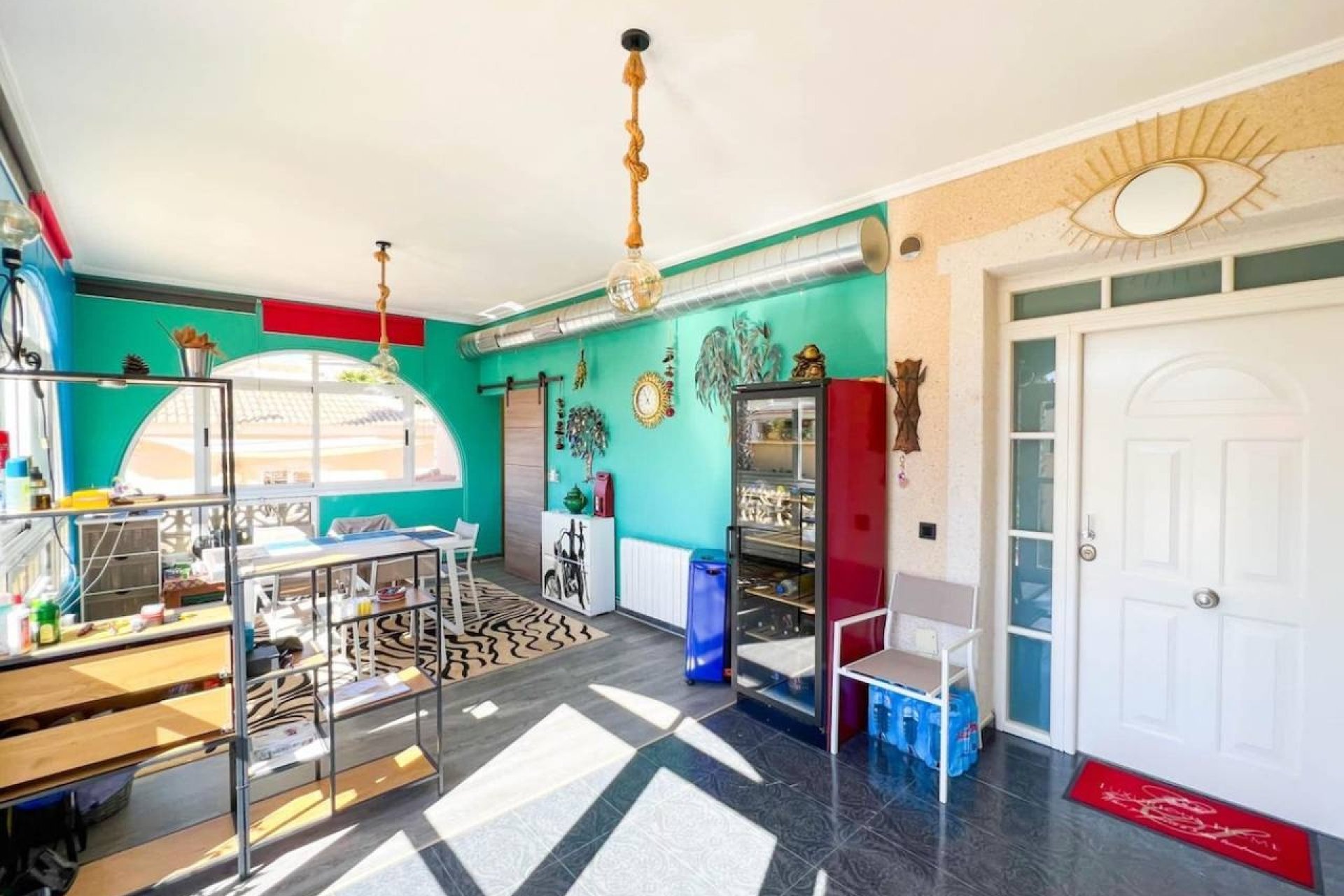 Reventa - Villa -
Ciudad Quesada