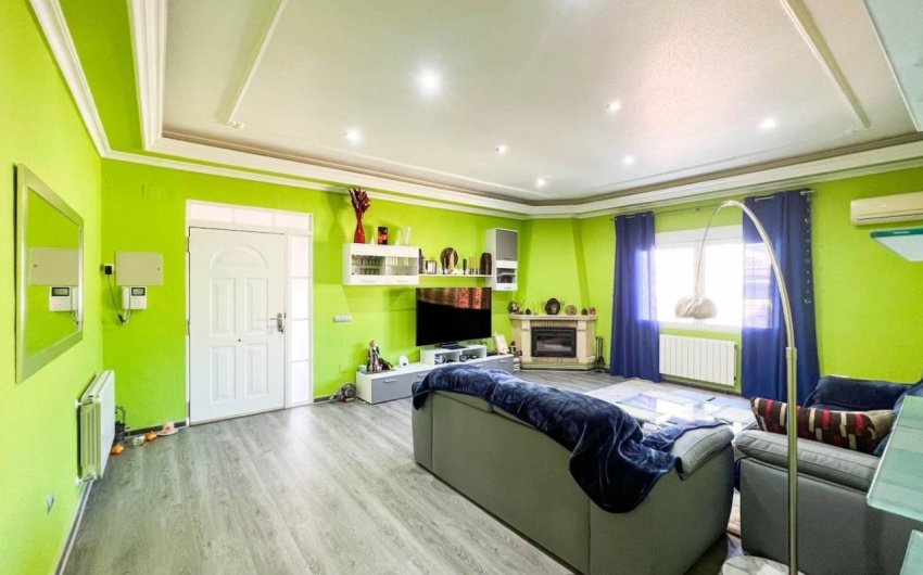Reventa - Villa -
Ciudad Quesada