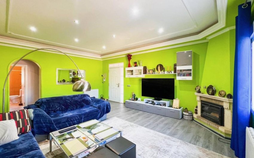 Reventa - Villa -
Ciudad Quesada