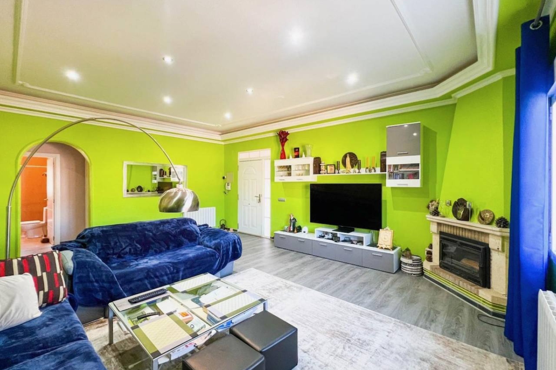 Reventa - Villa -
Ciudad Quesada