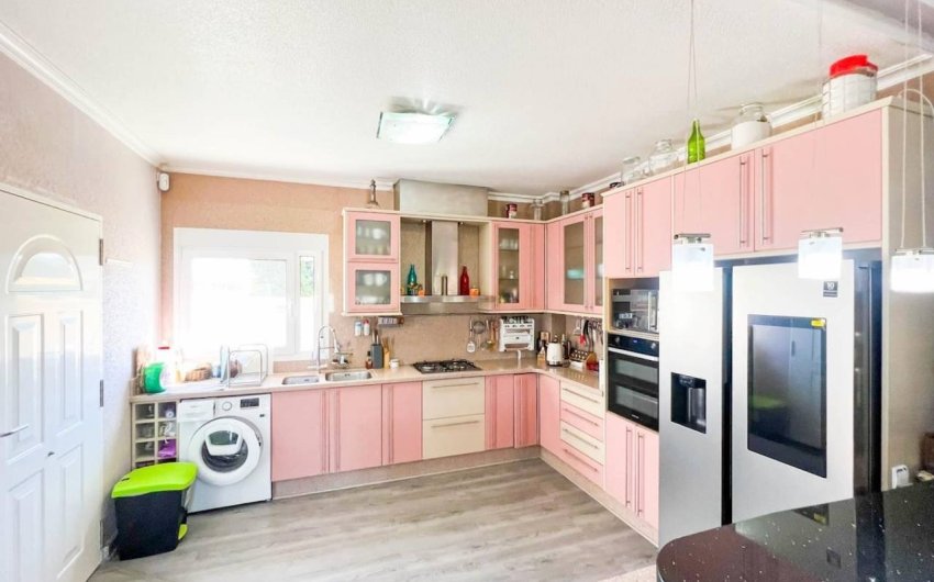 Reventa - Villa -
Ciudad Quesada