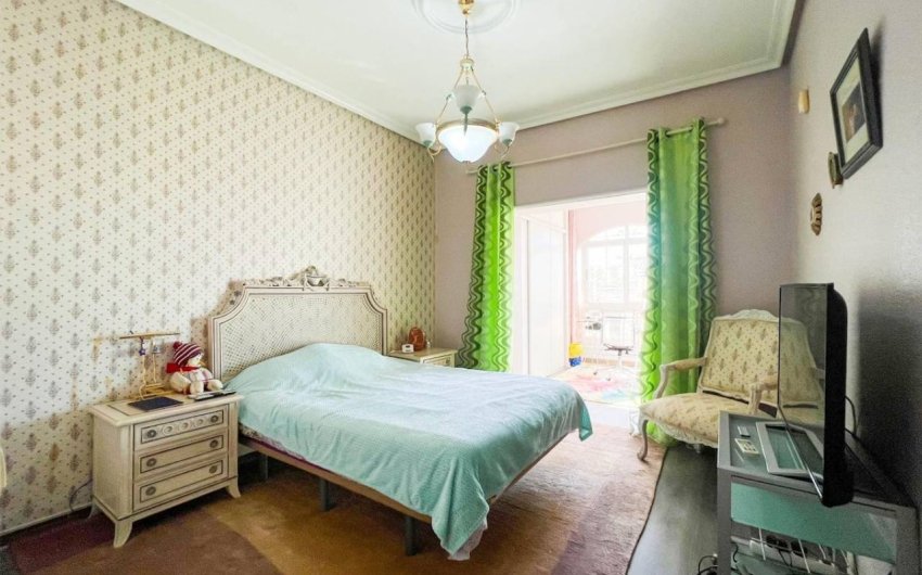 Reventa - Villa -
Ciudad Quesada
