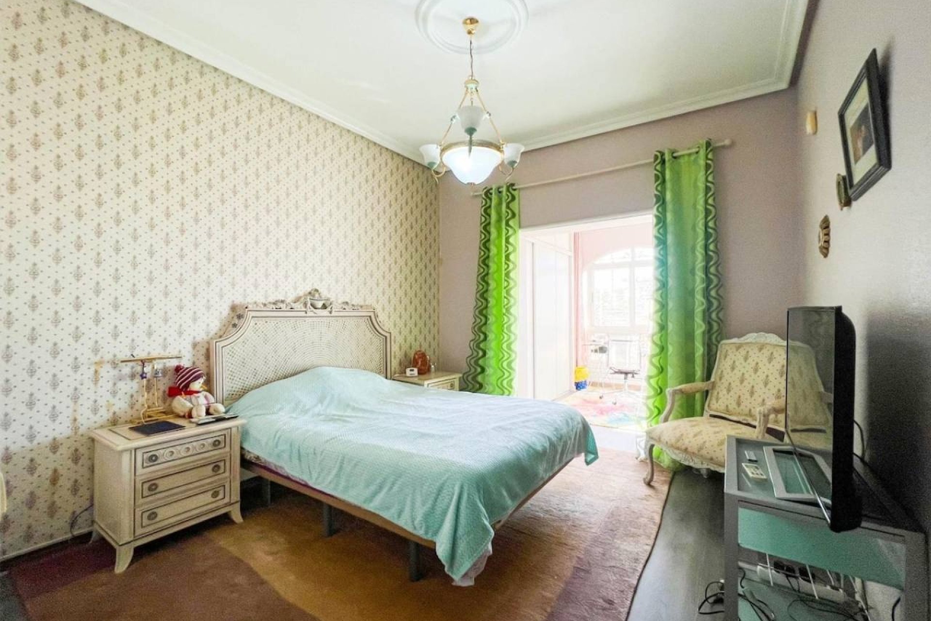 Reventa - Villa -
Ciudad Quesada