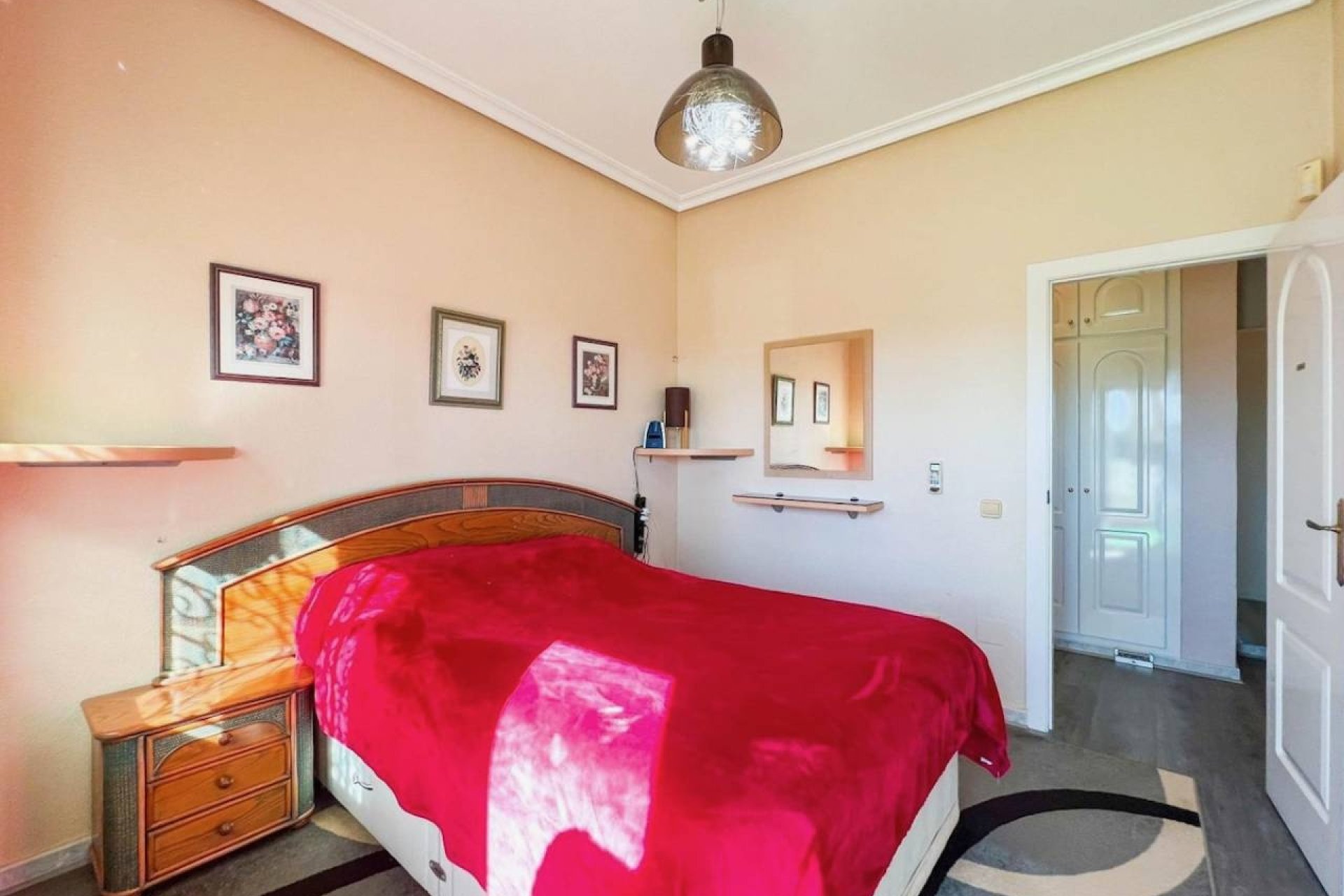 Reventa - Villa -
Ciudad Quesada