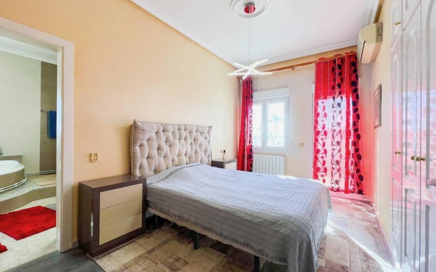 Reventa - Villa -
Ciudad Quesada