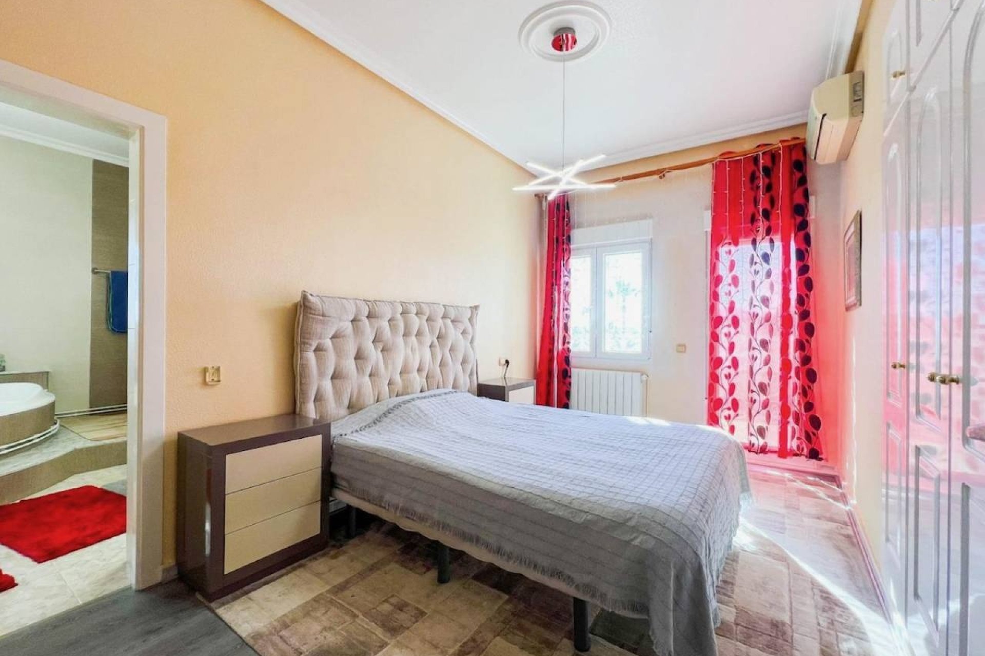 Reventa - Villa -
Ciudad Quesada