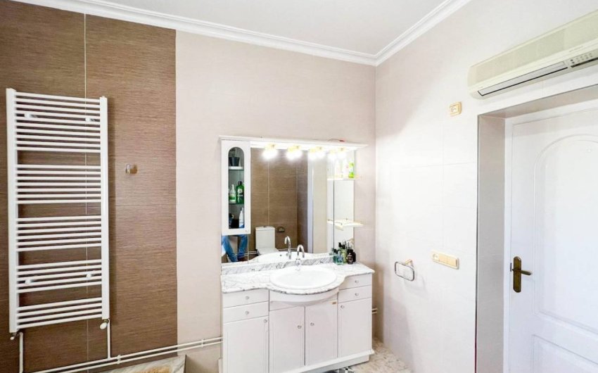 Reventa - Villa -
Ciudad Quesada