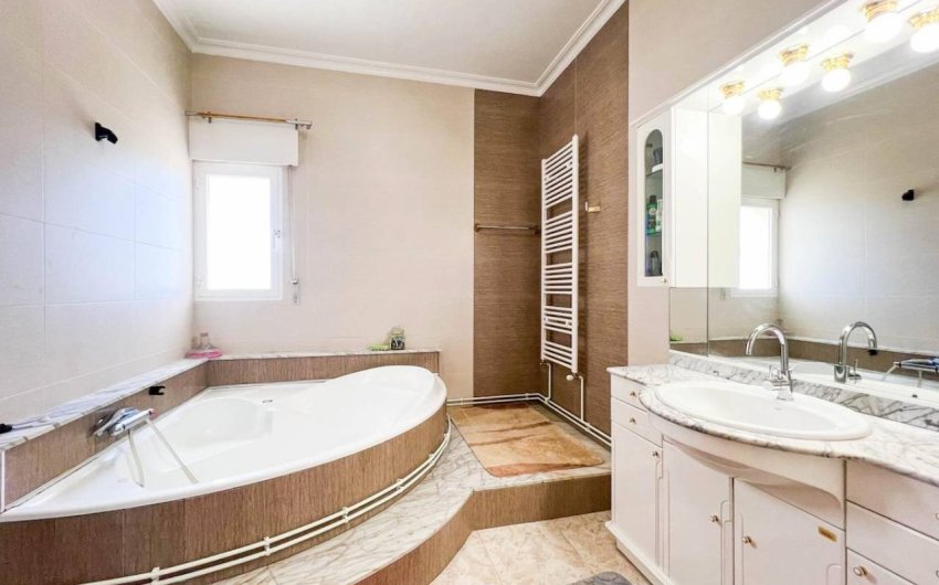 Reventa - Villa -
Ciudad Quesada