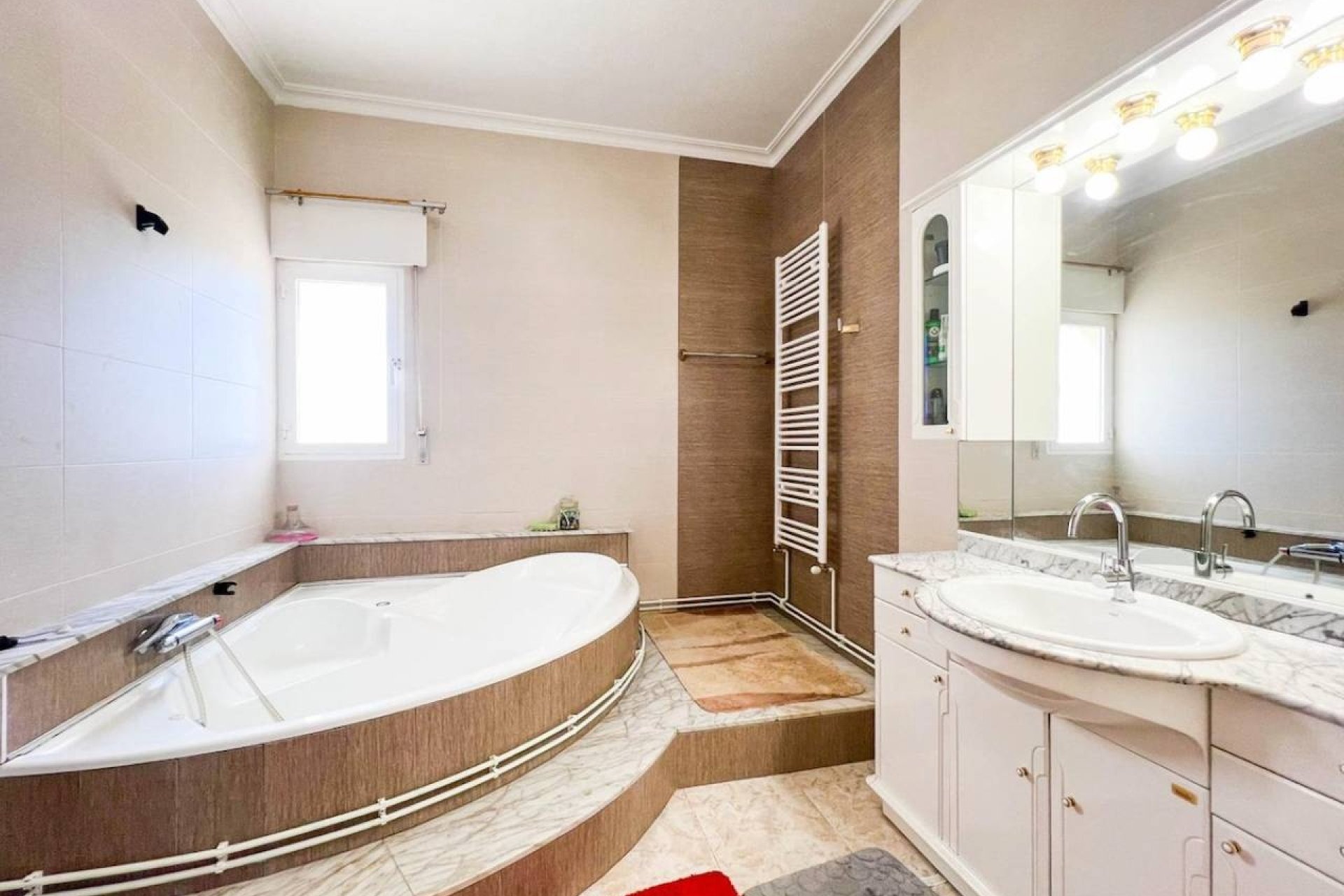 Reventa - Villa -
Ciudad Quesada