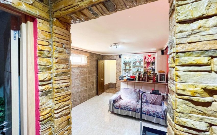 Reventa - Villa -
Ciudad Quesada