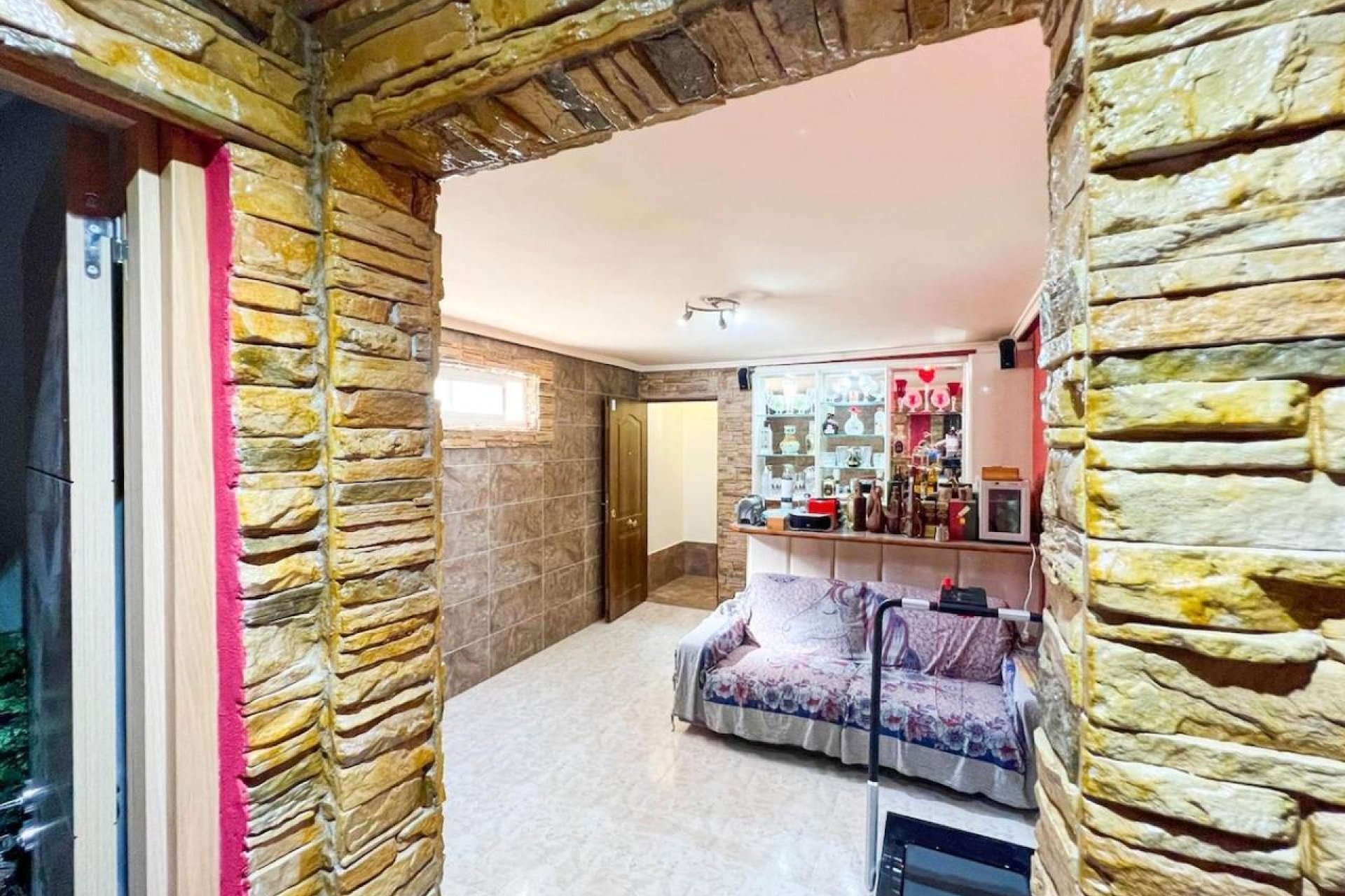 Reventa - Villa -
Ciudad Quesada