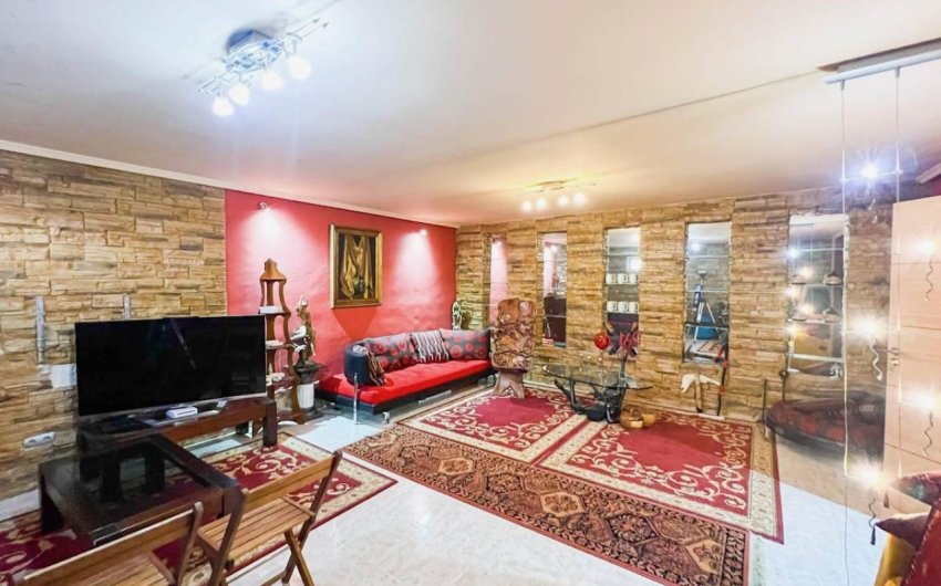 Reventa - Villa -
Ciudad Quesada