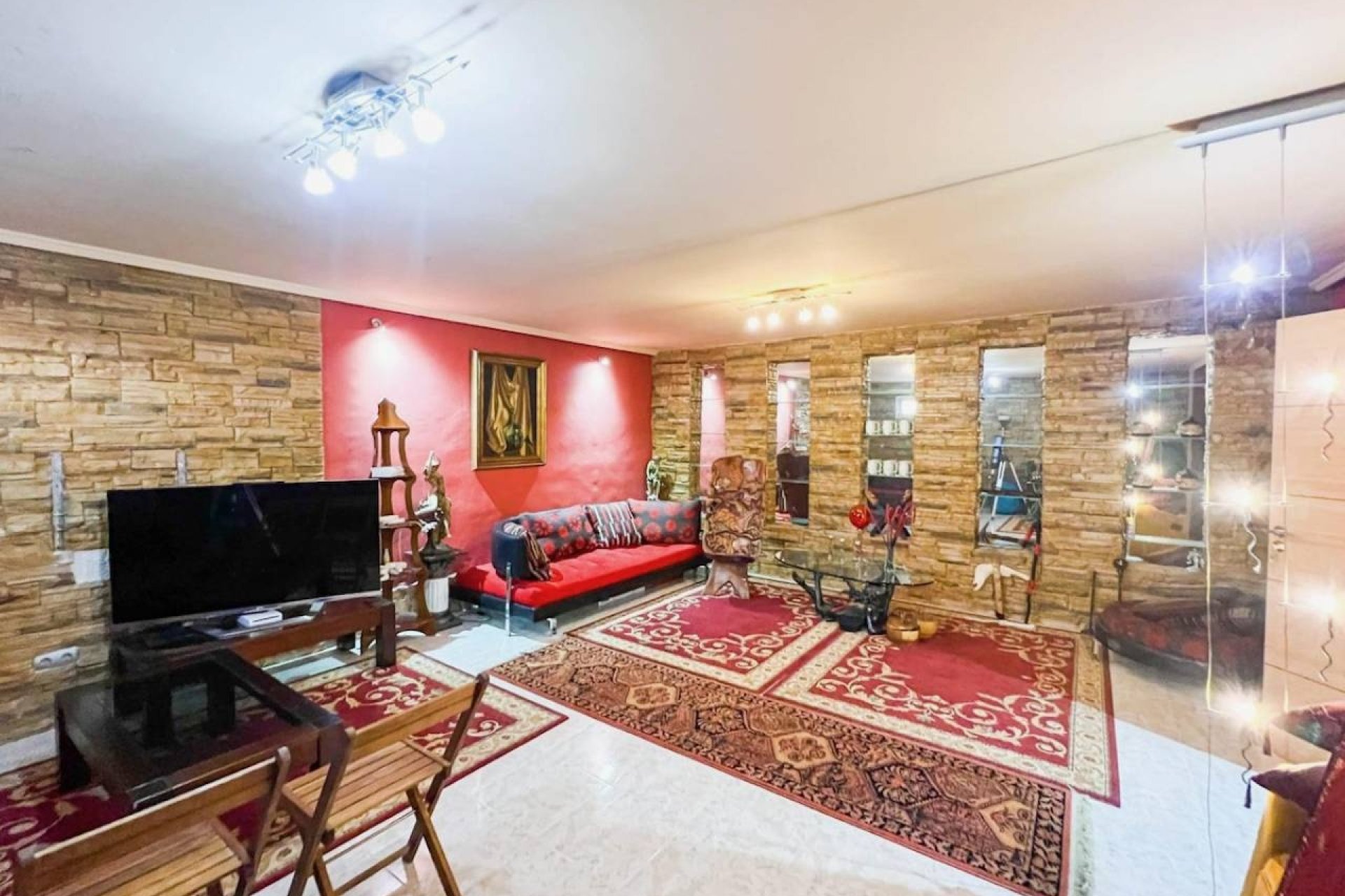 Reventa - Villa -
Ciudad Quesada