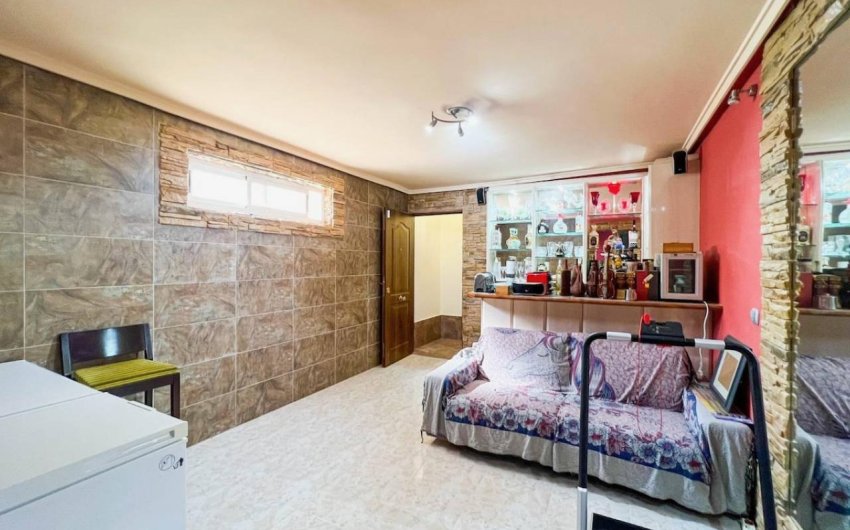 Reventa - Villa -
Ciudad Quesada