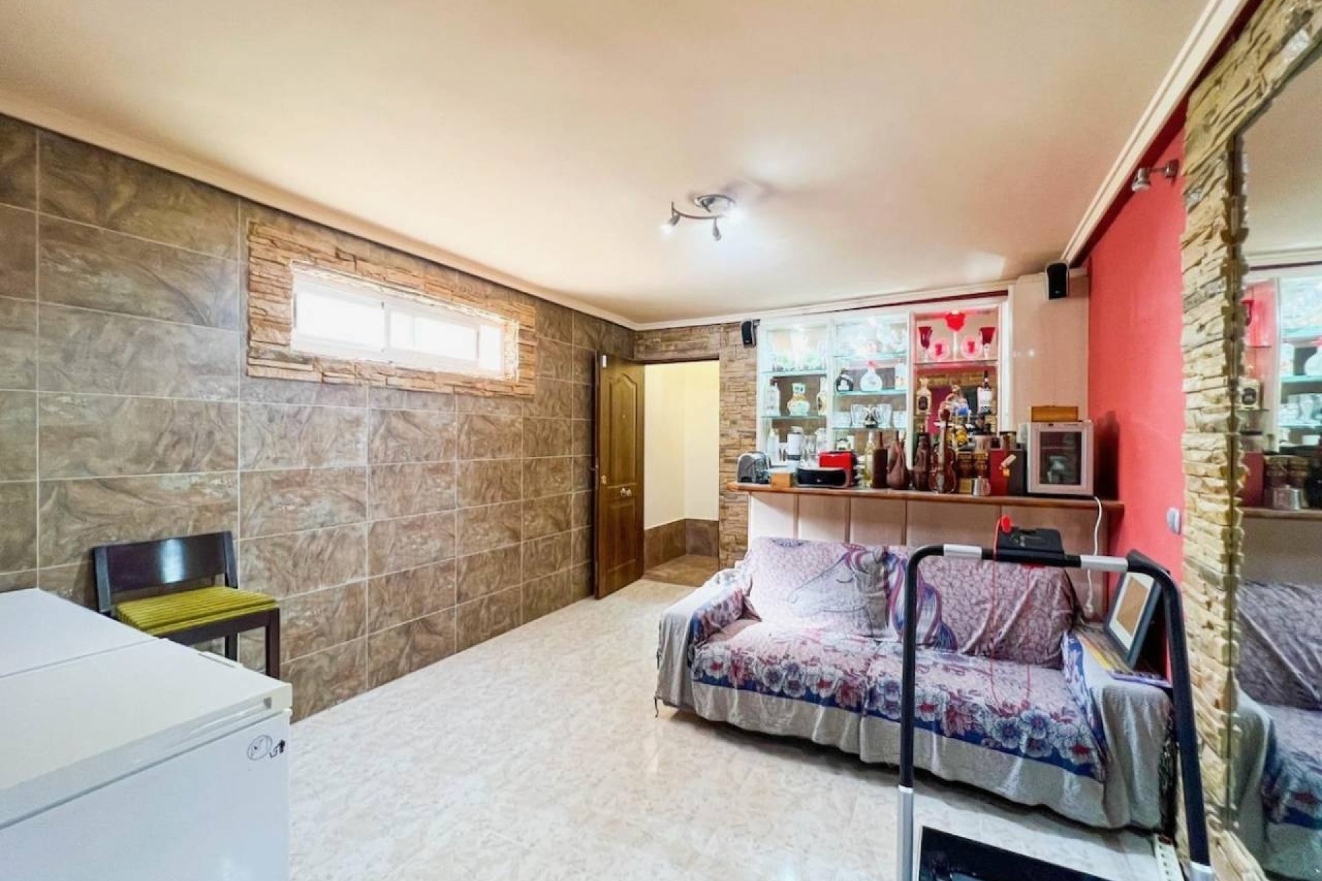 Reventa - Villa -
Ciudad Quesada