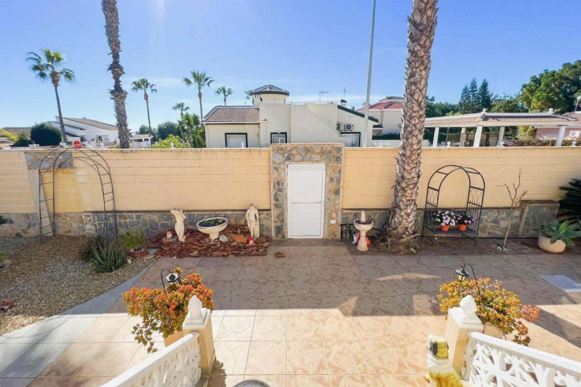Reventa - Villa -
Ciudad Quesada