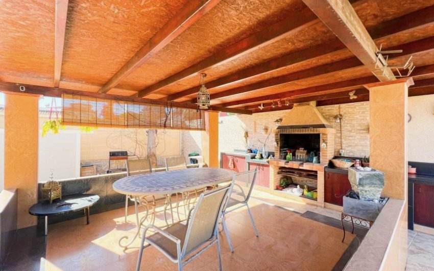 Reventa - Villa -
Ciudad Quesada