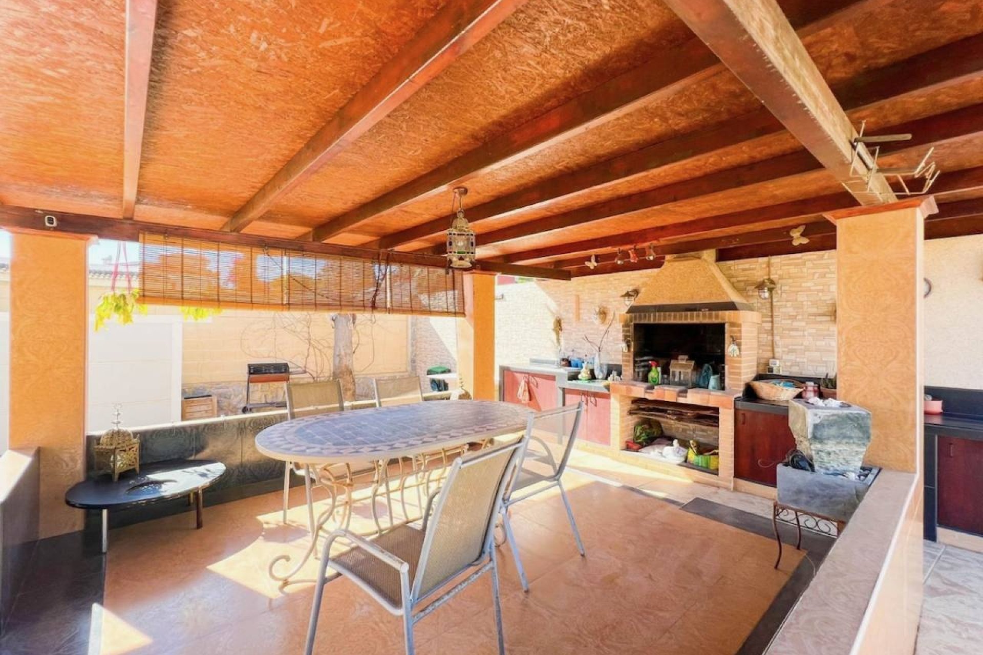Reventa - Villa -
Ciudad Quesada