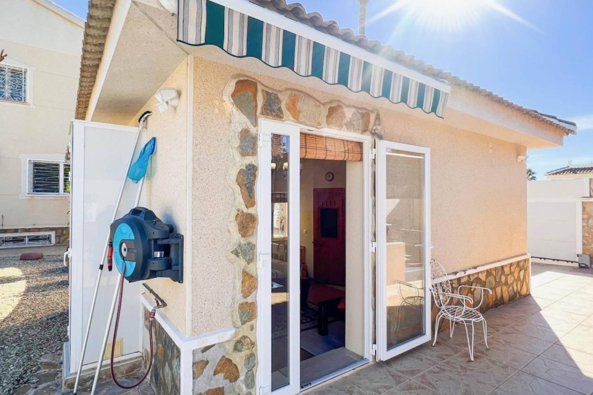 Reventa - Villa -
Ciudad Quesada