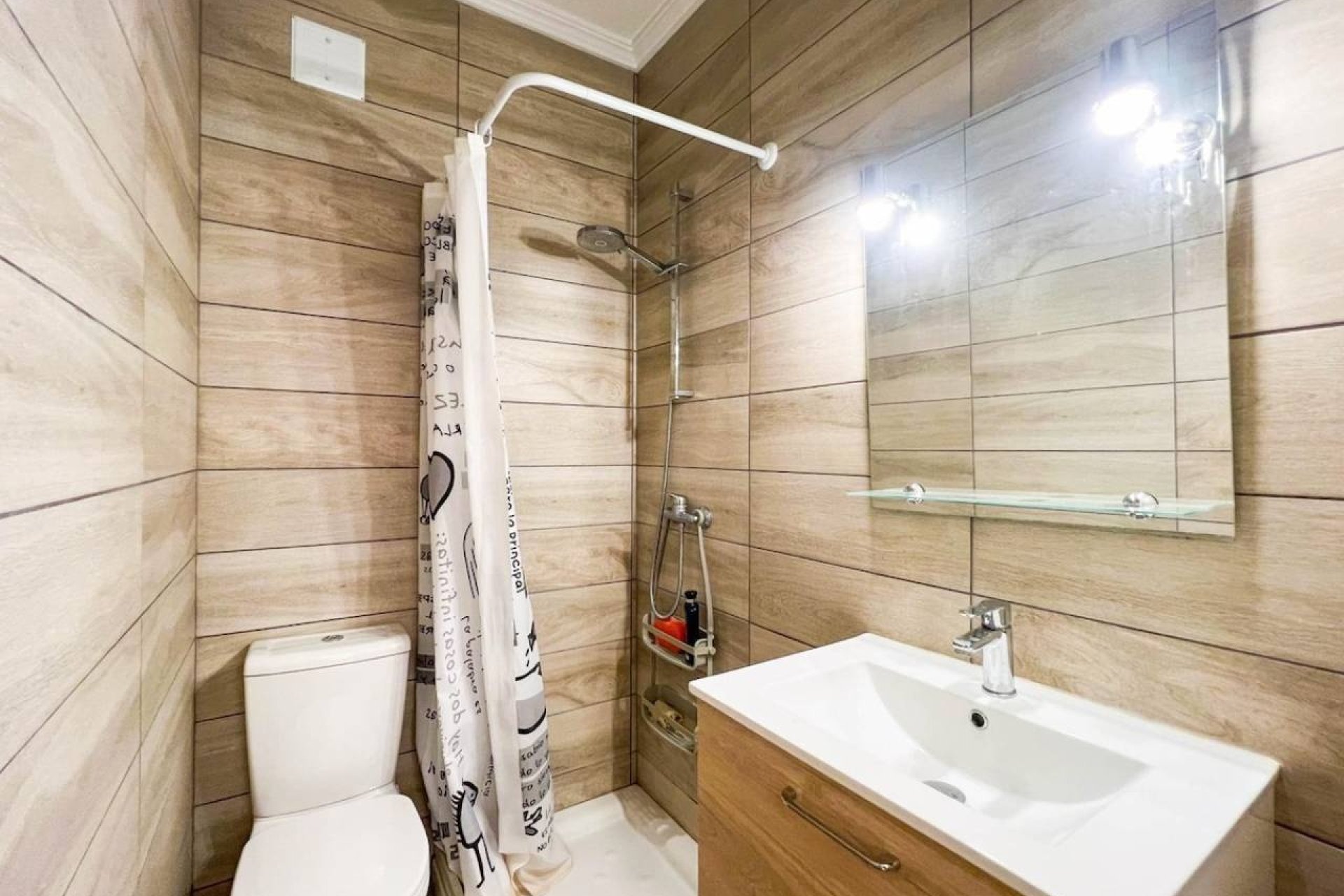 Reventa - Villa -
Ciudad Quesada
