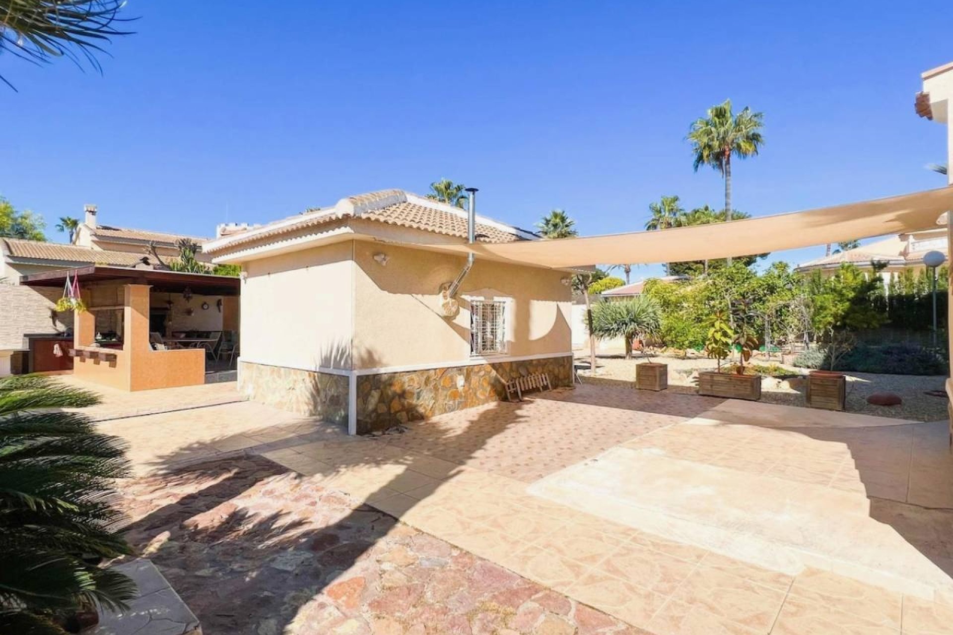 Reventa - Villa -
Ciudad Quesada