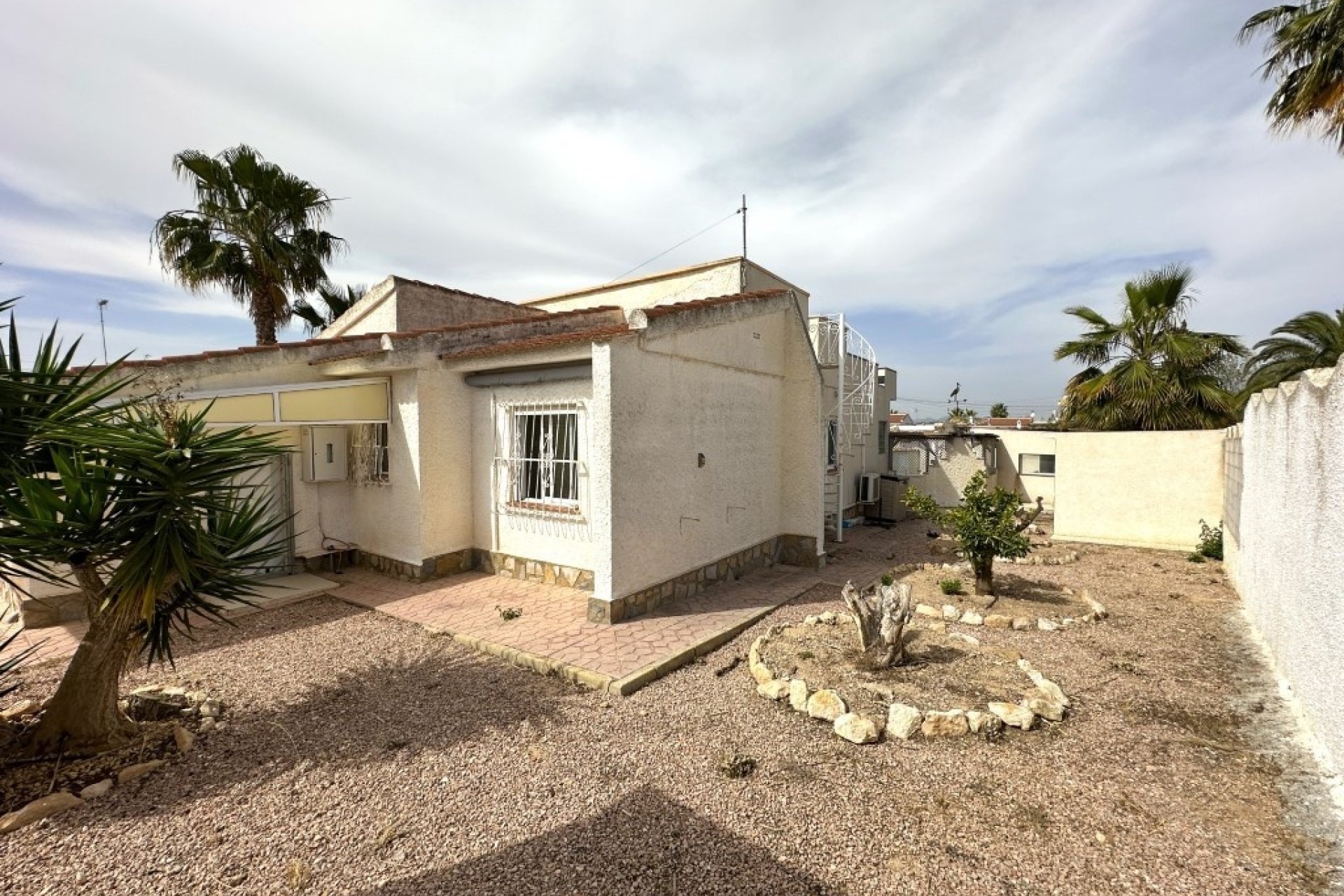 Reventa - Villa -
Ciudad Quesada