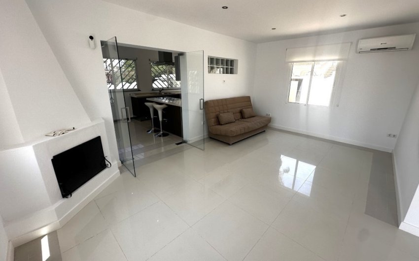 Reventa - Villa -
Ciudad Quesada