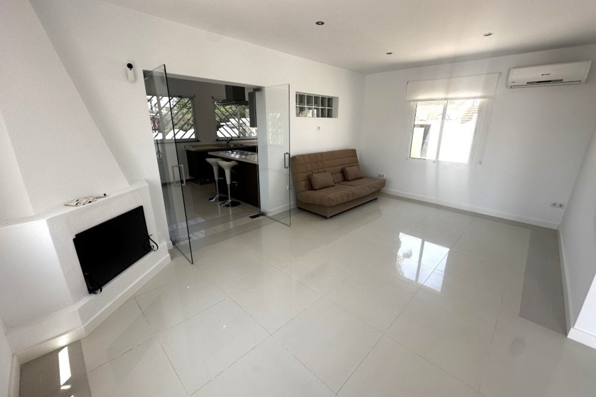 Reventa - Villa -
Ciudad Quesada